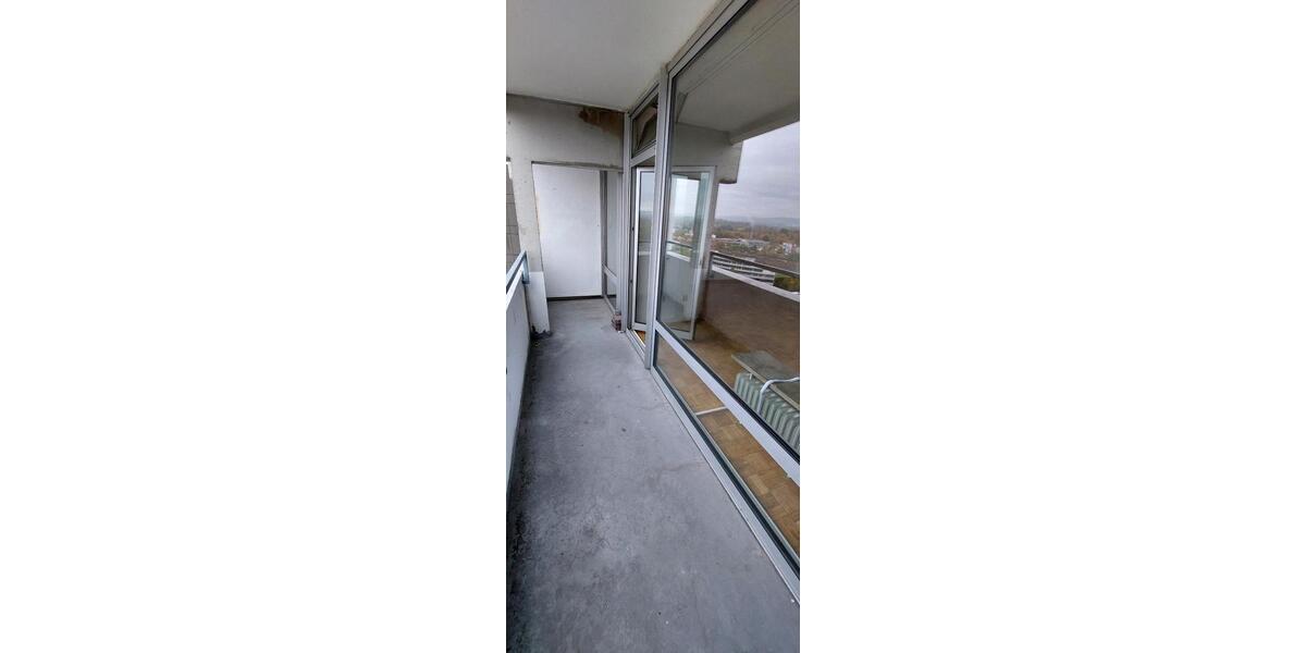 Etagenwohnung Göttingen Oststadt - 1 Zimmer, 54 m&sup2;, 79.500&euro; | Angebot:25097199