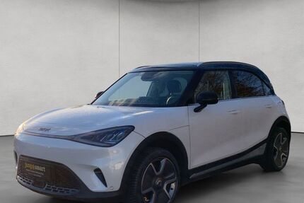 Smart #1 15.276 km 27.730 &euro; Göttingen 37079