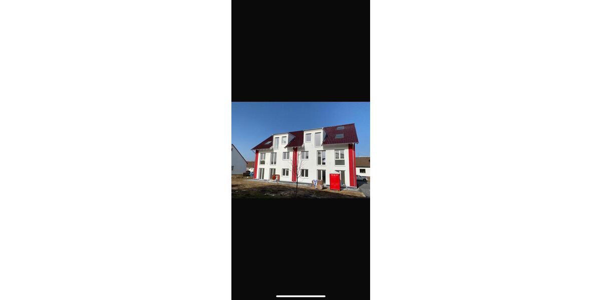 Etagenwohnung Göttingen Elliehausen / Esebeck - 3 Zimmer, 80 m&sup2;, 1.160&euro; | Angebot:26507301