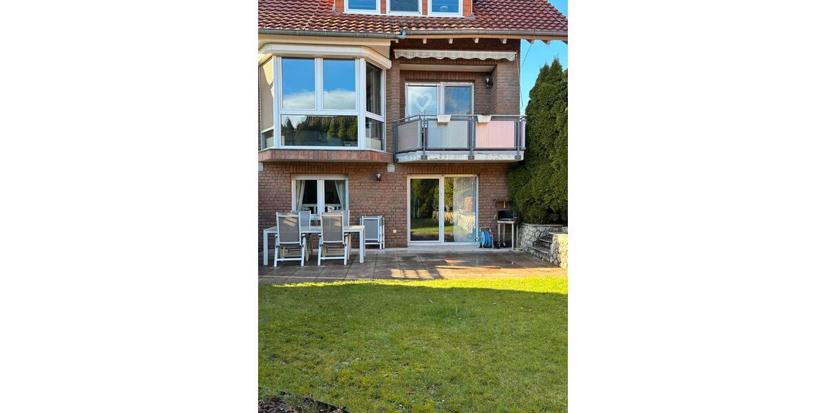 Doppelhaushälfte Adelebsen - 6 Zimmer, 160 m&sup2;, 395.000&euro; | Angebot:25655441