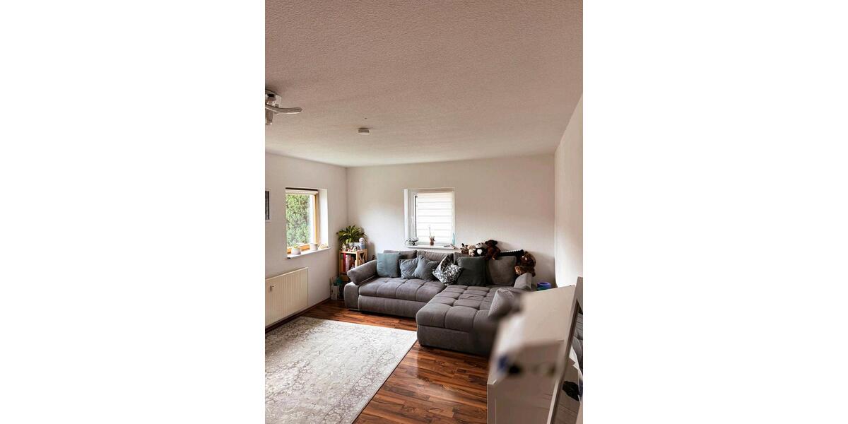 Etagenwohnung Nörten-Hardenberg Hardenberg - 2 Zimmer, 65 m&sup2;, 625&euro; | Angebot:26598450