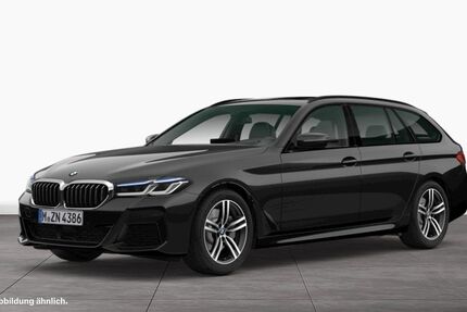 BMW 540 54.525 km 51.905 &euro; Göttingen 37081