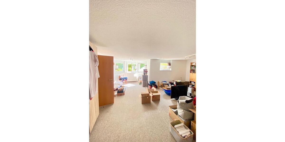 Etagenwohnung Ebergötzen - 2 Zimmer, 69 m&sup2;, 590&euro; | Angebot:26239046