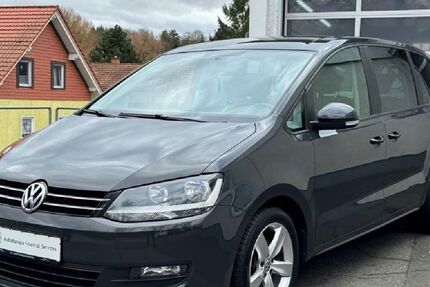 VW Sharan 242.500 km 8.990 € Osterode am Harz 37520