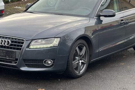 Audi A5 287.000 km 6.000 € Bovenden 37120