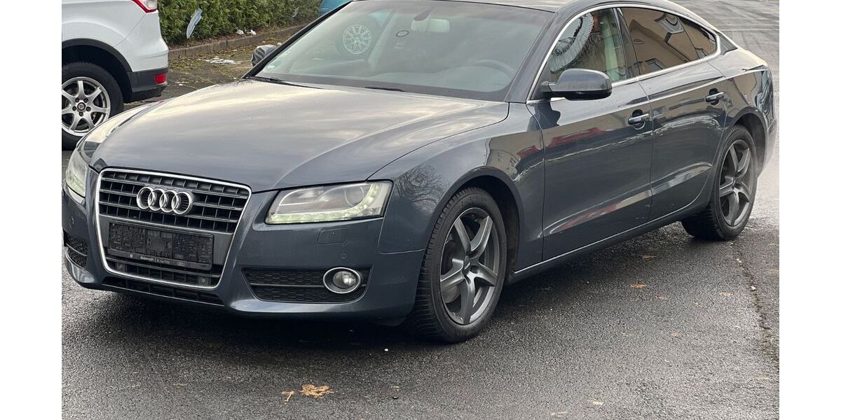 Audi A5 287.000 km 6.000 € Bovenden 37120
