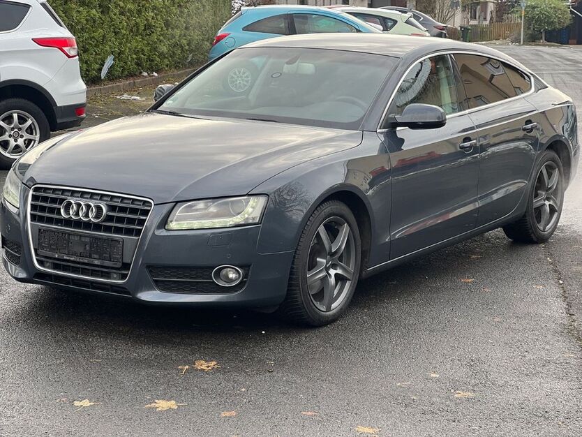 Audi A5 287.000 km 6.000 € Bovenden 37120