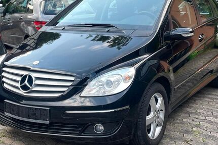 Mercedes-Benz B 150 50.500 km 6.490 &euro; Gleichen 37130