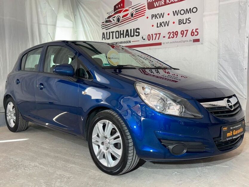 Corsa