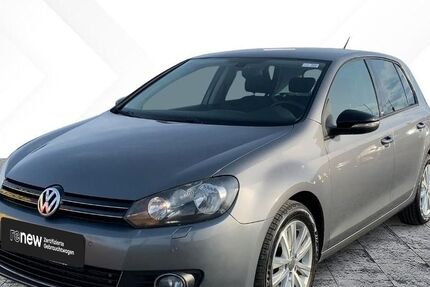 VW Golf 71.403 km 9.786 &euro; Northeim 37154
