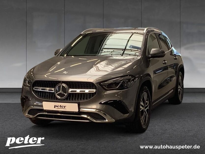 Mercedes-Benz GLA 200 8.000 km 44.710 € Duderstadt 37115
