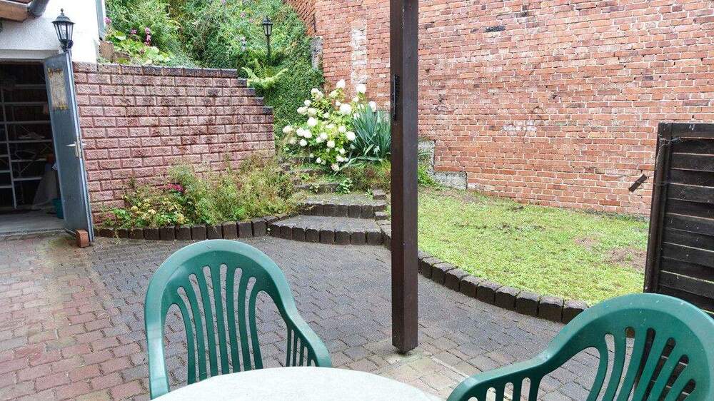 Einfamilienhaus Duderstadt / Hilkerode Hilkerode - 5 Zimmer, 158 m&sup2;, 170.000&euro; | Angebot:25736651