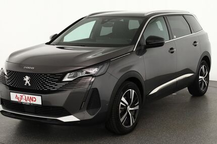 Peugeot 5008 25.732 km 27.490 &euro; Göttingen 37081