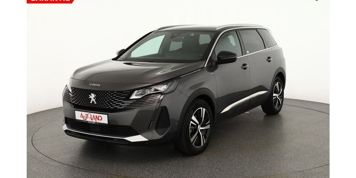Peugeot 5008 25.732 km 27.490 &euro; Göttingen 37081