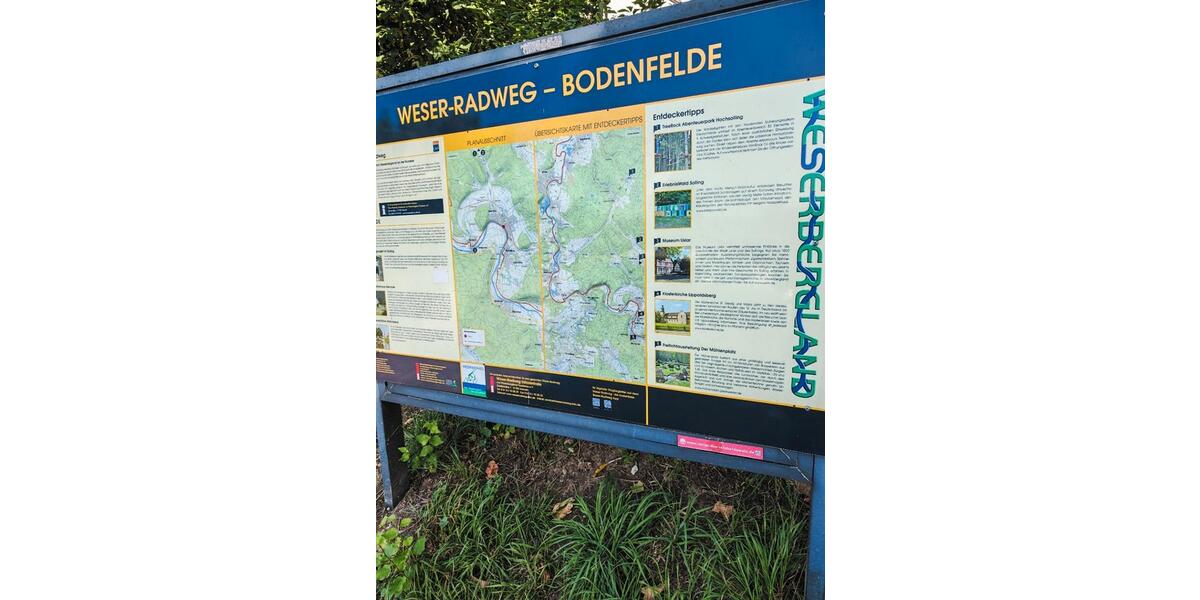 Doppelhaushälfte Bodenfelde - 8 Zimmer, 157 m&sup2;, 124.700&euro; | Angebot:26325894