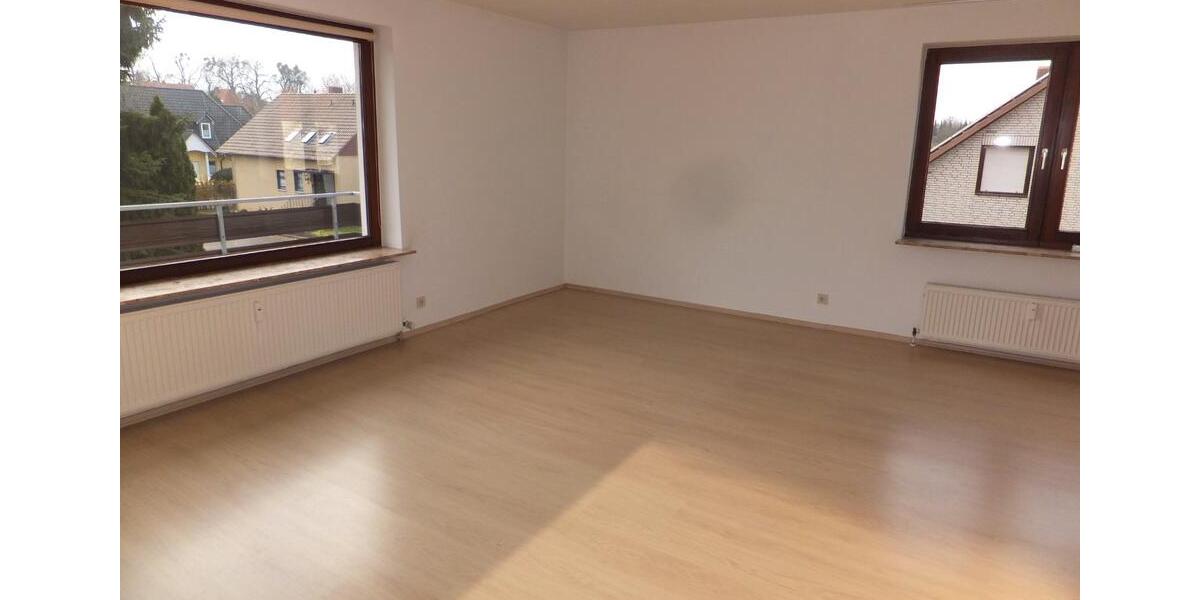 Etagenwohnung Duderstadt - 3 Zimmer, 94 m&sup2;, 695&euro; | Angebot:26429400