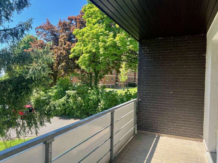 Wohnung zum Mieten in Göttingen 494 € 38 m²
