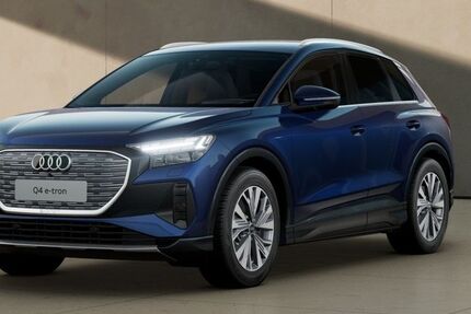 Audi Q4 e-tron 7.812 km 47.798 &euro; Northeim 37154