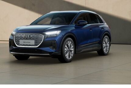 Audi Q4 e-tron 7.812 km 50.462 &euro; Northeim 37154