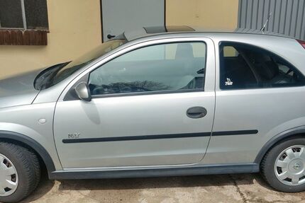 Opel Corsa 142.000 km 1.100 &euro; Hann. Münden 34346