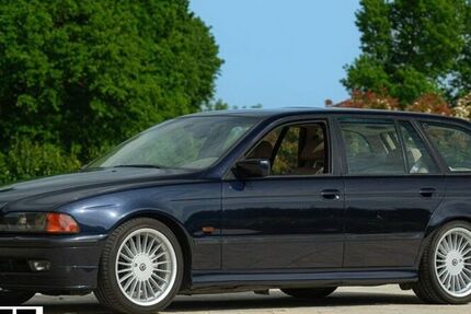 Alpina B10