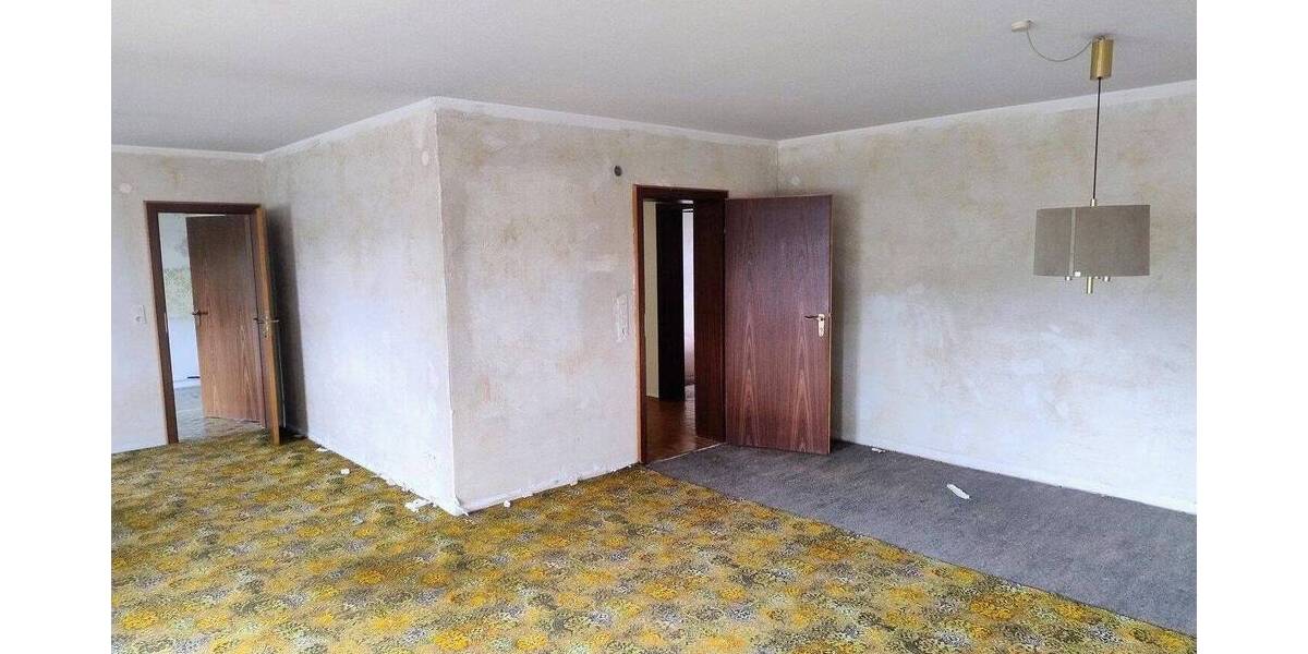 Bungalow Bad Sooden-Allendorf Allendorf - 6 Zimmer, 200 m&sup2;, 275.000&euro; | Angebot:26805701