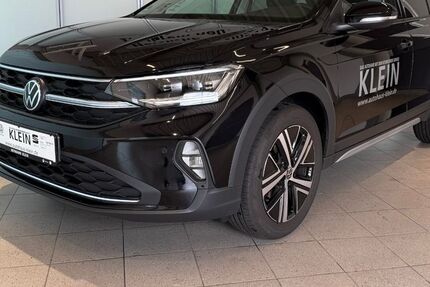 VW Taigo 5.000 km 28.690 € Fuldatal 34233