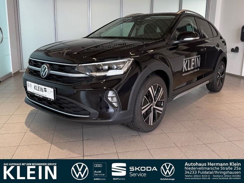 VW Taigo 5.000 km 28.690 € Fuldatal 34233