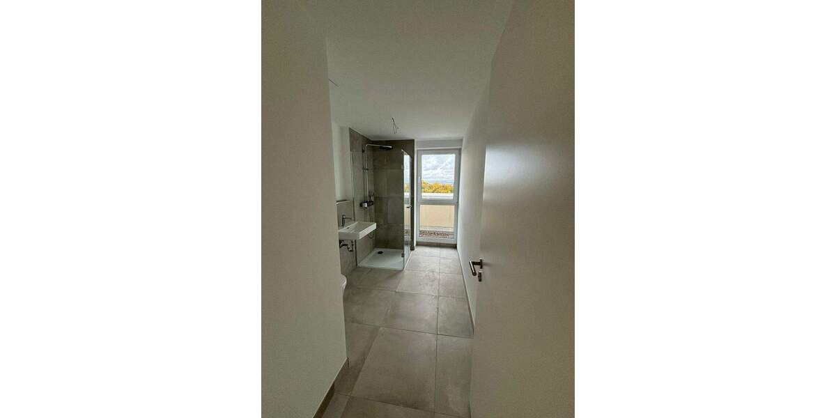 Ihr neues Zuhause in der Zimmermannstraße - Modern, hell und energieeffizient 3 zimmer