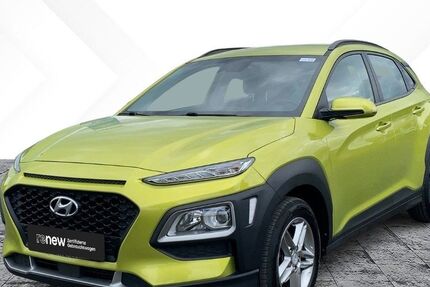 Hyundai KONA 80.869 km 13.199 &euro; Göttingen 37077