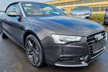 Audi A5 39.000 km 23.999 € Fuldatal (Kassel) 34233