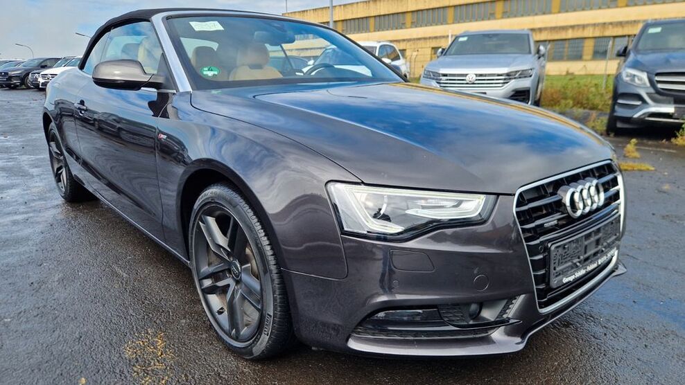 Audi A5 39.000 km 23.999 € Fuldatal (Kassel) 34233