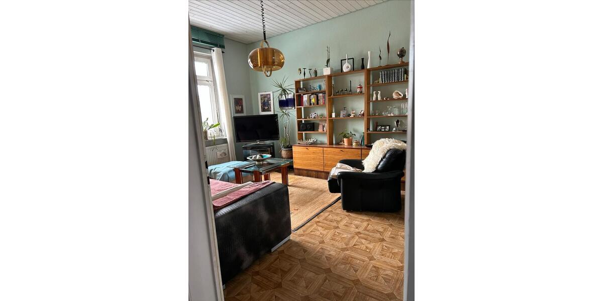 Doppelhaushälfte Göttingen Grone - 5 Zimmer, 90 m&sup2;, 440.000&euro; | Angebot:25636617