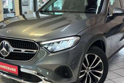 Mercedes-Benz GLC 220 68.000 km 44.990 &euro; Duderstadt 37115