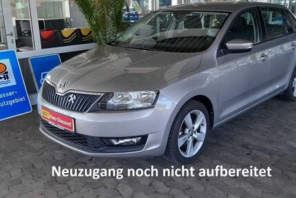 Skoda Rapid 27.350 km 10.450 € Herzberg 37412