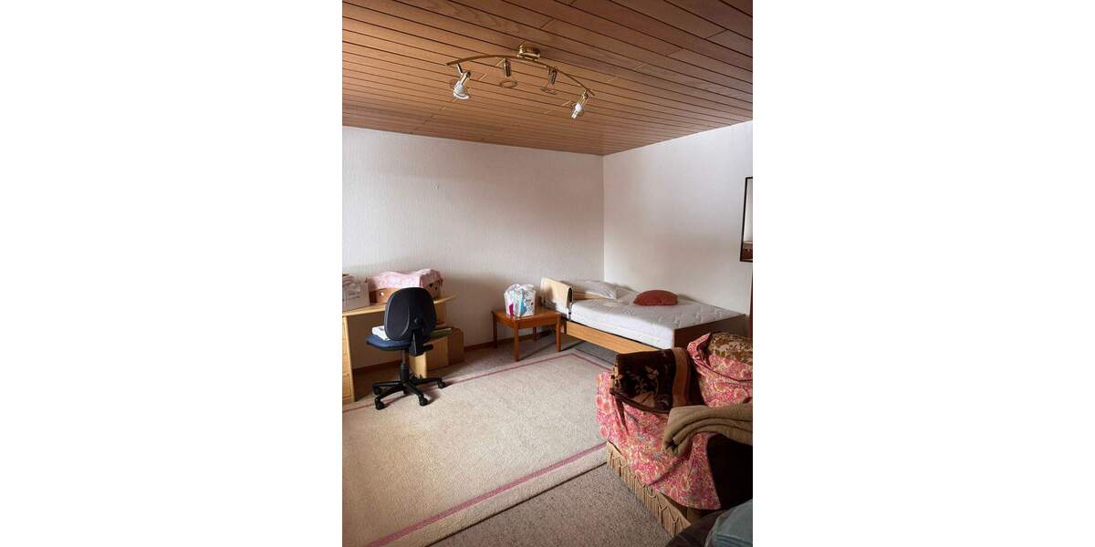 Einfamilienhaus Bad Sooden-Allendorf Allendorf - 7 Zimmer, 211 m&sup2;, 195.000&euro; | Angebot:25735858