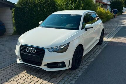 Audi A1 115.000 km 9.500 &euro; Bad Sooden-Allendorf 37242