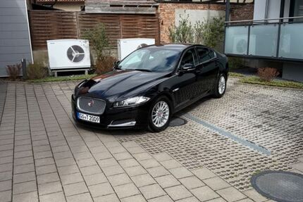 Jaguar XF 220.000 km 10.000 &euro; Göttingen 37081