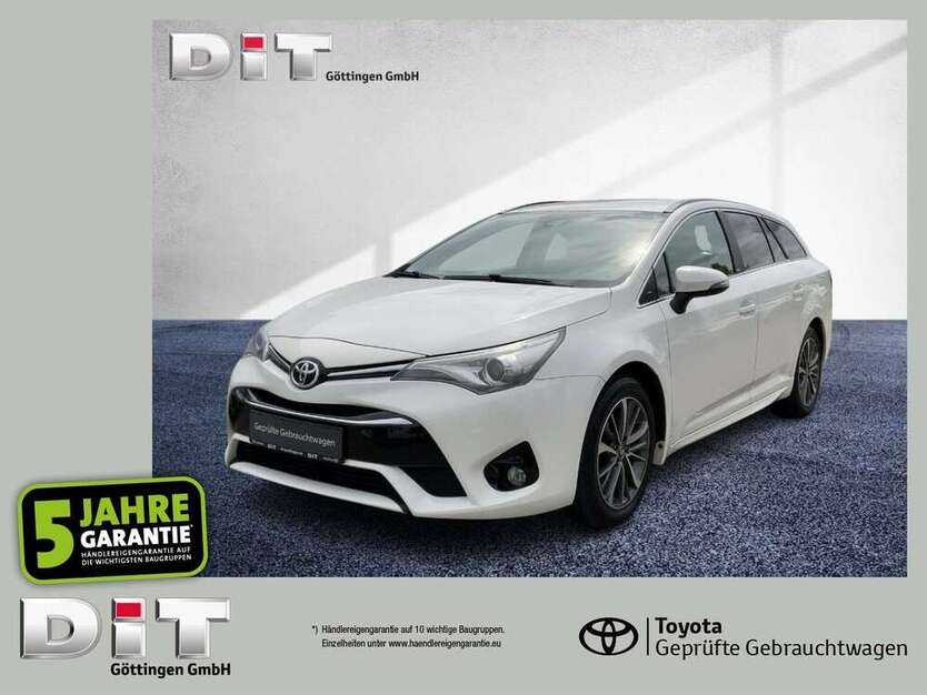 Avensis