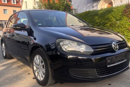 VW Golf 312.000 km 3.999 &euro; Göttingen 37079