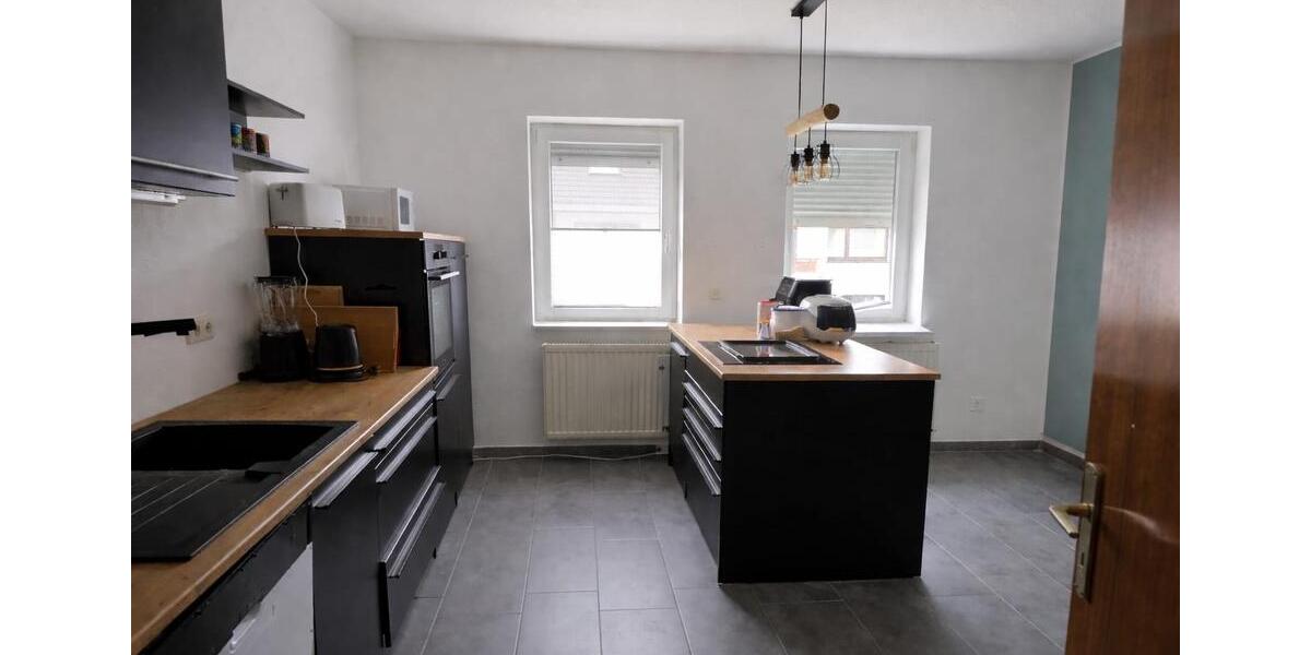 Etagenwohnung Witzenhausen Hundelshausen - 3 Zimmer, 10 m&sup2;, 610&euro; | Angebot:25934591