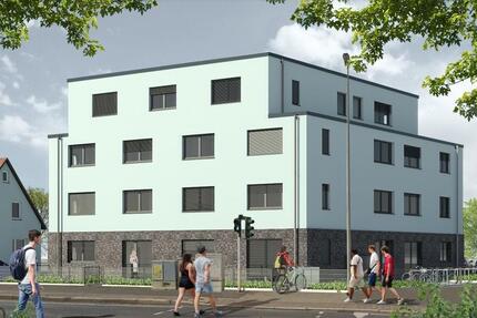 Wohnung Göttingen Grone - 1 Zimmer, 22 m&sup2;, 360&euro; | Angebot:26340640