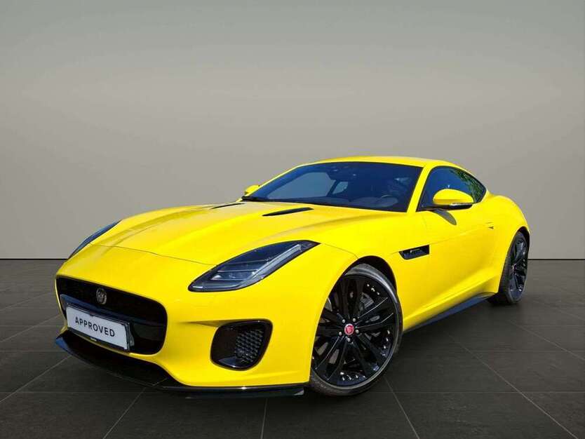 F-Type