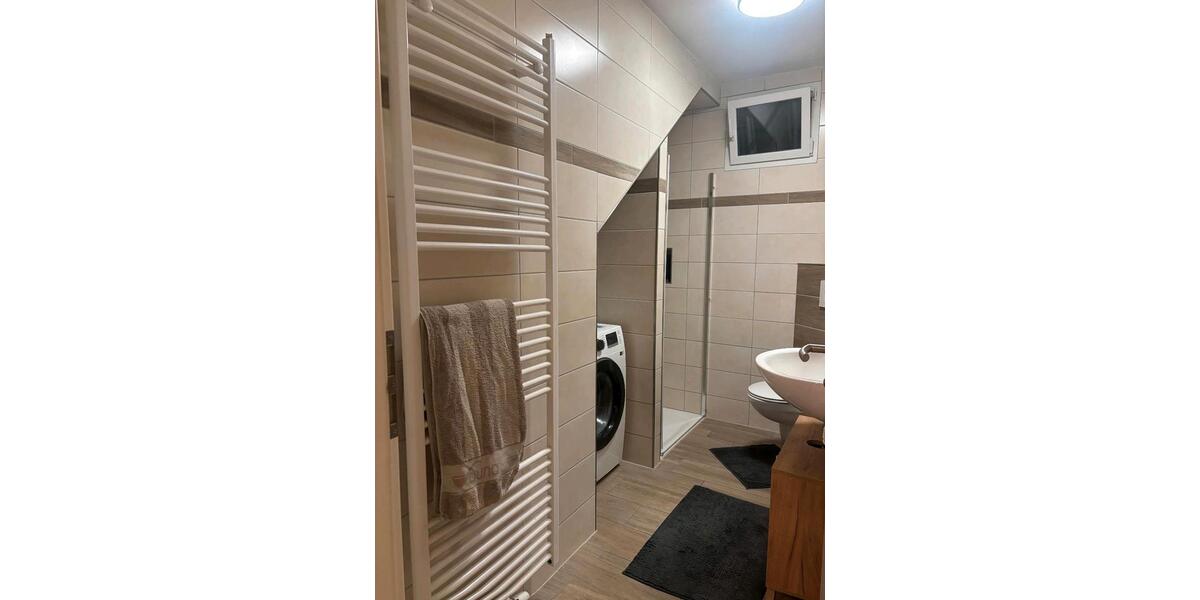 3 ZKB inkl. Stellplatz PKW, 86qm ab 1.5. Bollensen 3 zimmer