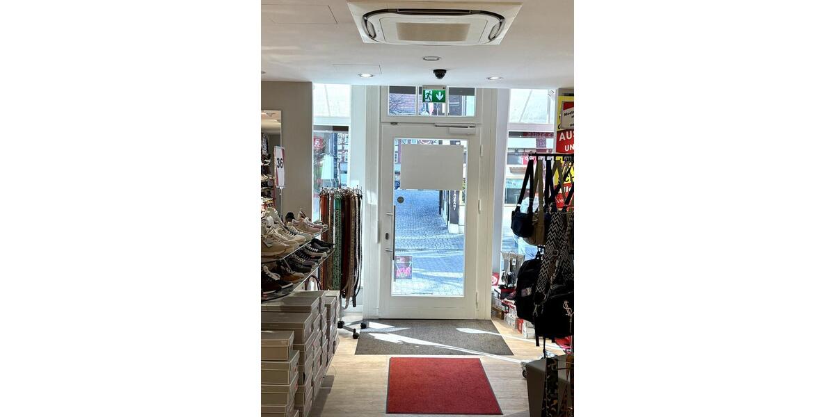 Gewerbeobjekt Hann. Münden - 1.000&euro; | Angebot:25781483