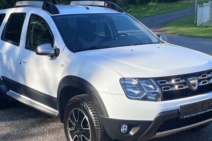 Dacia Duster 109.300 km 5.999 &euro; Rhumspringe 37434