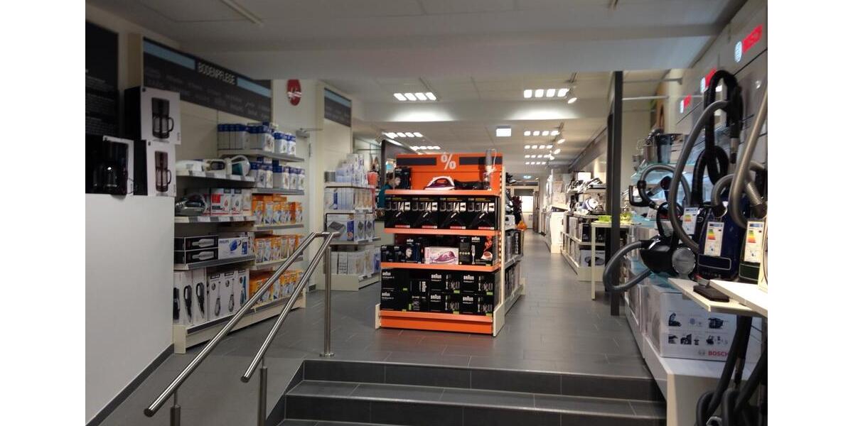 Gewerbeobjekt Duderstadt - 3.600&euro; | Angebot:23532633