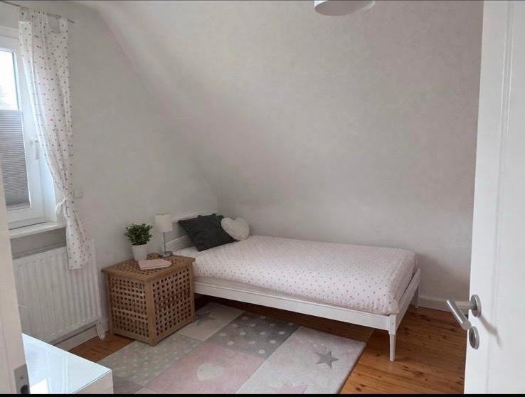 Doppelhaushälfte Göttingen Elliehausen / Esebeck - 6 Zimmer, 130 m&sup2;, 470.000&euro; | Angebot:26421363