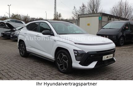 Hyundai KONA 16.750 km 29.950 &euro; Göttingen 37077
