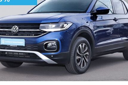 VW T-Cross 31.910 km 20.280 € Göttingen 37081